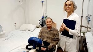 Отзыв о лечении острого цистита