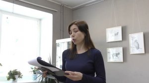 Рисунки С.А.Подольского
