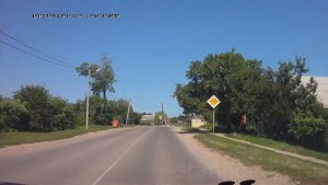 По дорогам станицы Полтавской - Улица Таманская