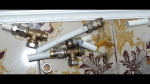 Как установить счетчики воды