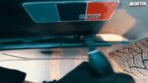 Как удалить клей с кузова авто!