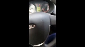 Ошибка Р0504 на Лада Калина.
