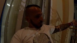 Египет ?? Первая линия Пляж отеля King Tut Resort 4 Питание и Анимация в отеле. Жизнь налаживается