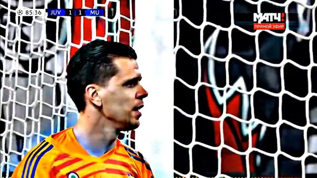 Шедевральный гол Маты в ворота Ювентуса. смотреть онлайн