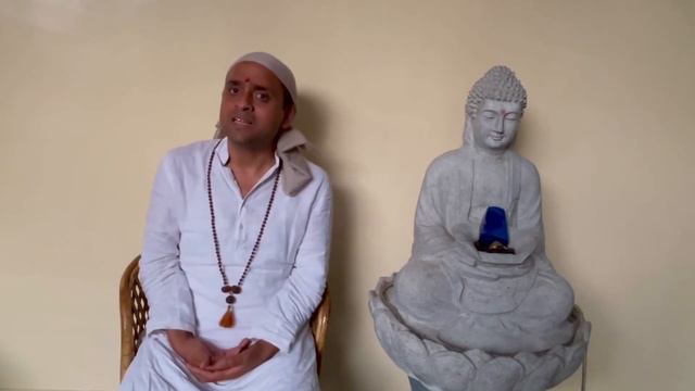 Bhairava & Bhairavi mudras  - What are they?  Shailendra Singh Negi, Vedic Yoga Centre