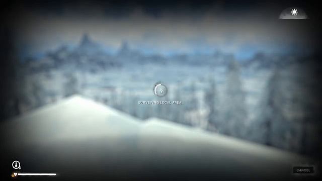 All Polaroid Locations - The Long Dark