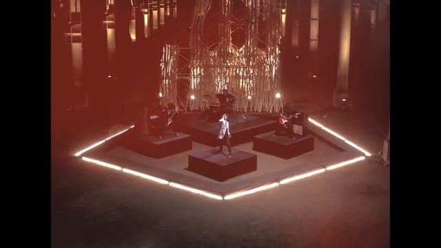 MY FIRST STORY - REVIVER -【Official Video】