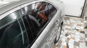 Тюнинг W211 Обвес Е55 AMG на до рестайлинг