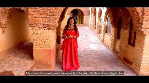 Fatima Tabaamrant : Wargagh Awal Amazigh (Video Clip 2021) - فاطمة تبعمرانت : واركاغ أوال أمازيغ