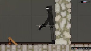 ФСБ ШТУРМУЕТ ДОМ В ПИПЛ ПЛЭЙГРАУНД / POLICE ASSAULT HOUSE  ( PEOPLE PLAYGROUND )