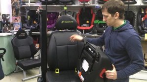 Автокресло-Бустер Kenga ISOFIX В КРЕСЕЛБУРГ т.8(391)292-99-55