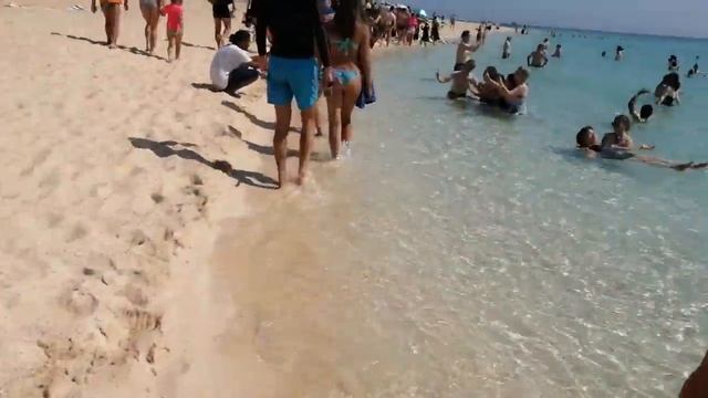Hurghada, Paradise Island