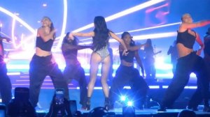 Dua Lipa - New Rules @ Sziget Festival 2022, Budapest, 10.08.2022