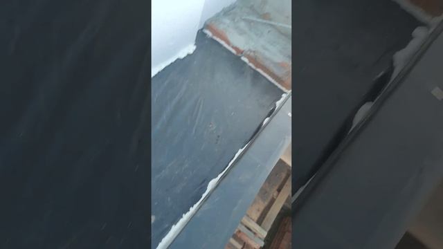 Следующий этап. заливка перемычек., все в ручную!!!! смотреть онлайн