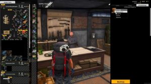 SCUM ➤ 4К. АКТ 2. Глава 74: ПОСЛЕДСТВИЯ АТОМНОЙ СТАНЦИИ | СКАМ 2023 | РАДИАЦИЯ И ЦЕНА УРАНА.