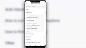Как исправить Tik Tok: этот эффект не работает на этом устройстве (2023)