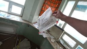 ЧТО ИЗМЕНИЛОСЬ.ЧЕРЕЗ ДВА ГОДА.ЗАБРОШЕННАЯ ЗАПРАВКА.ВЕРСИЯ ВТОРАЯ.РАСШИРЕННАЯ.