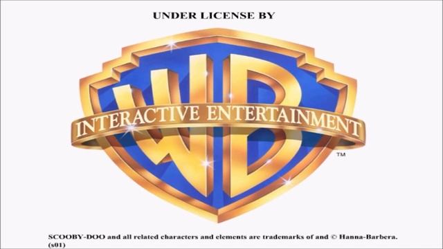 Warner Bros. Games Logo History (#269) смотреть онлайн