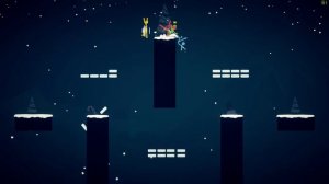 играю в  Stick Fight  The Game