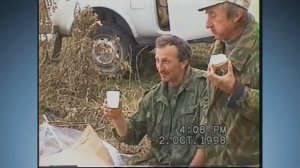 охота на копытных 1998 год Северный Кавказ