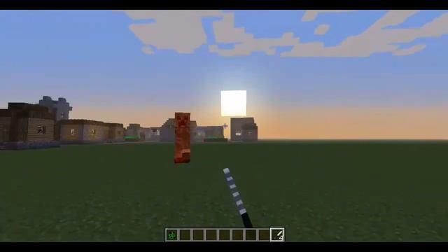 Моды для Minecraft - Call-Of-Duty-Knives смотреть онлайн