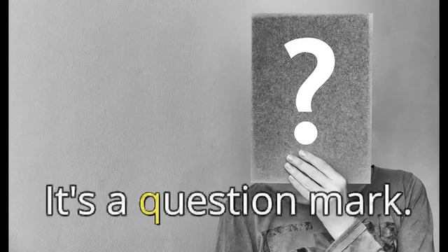 The English Alphabet | Letter Q | Words with Pictures | All American English смотреть онлайн