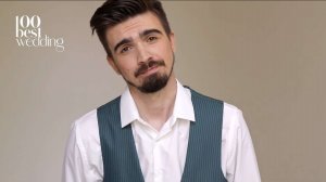 Василий Белоглазов — свадебный ведущий в Омске | 100bestwedding.ru