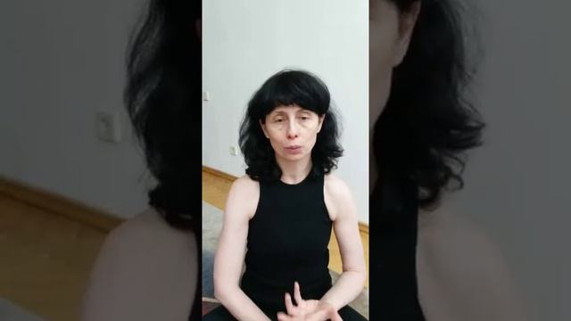 Лекция Пятый уровень сознания Рациональный 28.07.