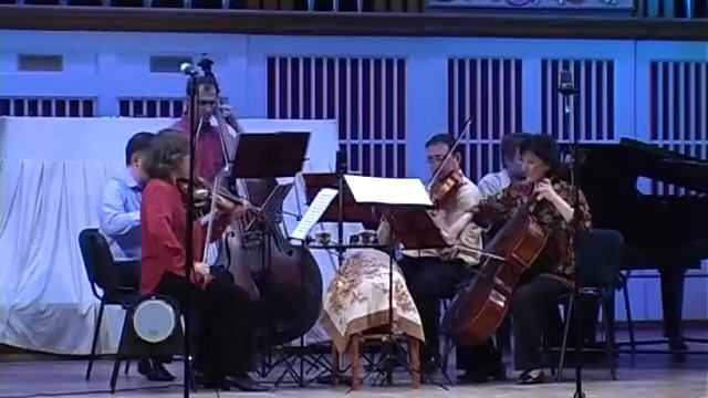 02 Бах Шутка.mpg смотреть онлайн