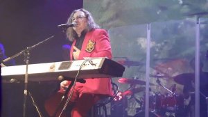 5. Игорь Николаев - По куплету всему свету - СПб, клуб "Космонавт" - 16.02.2024