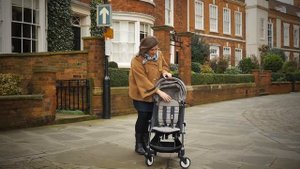 BABYZEN YOYO + Review