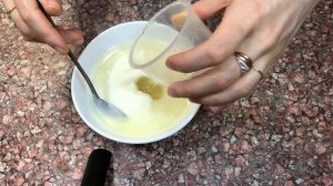 ПП Банановый торт без выпечки. ПП десерт.