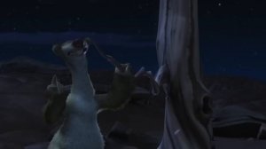 Ice Age but R-Rated