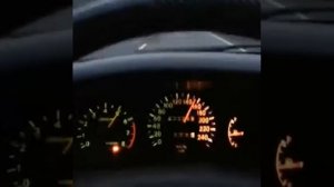 На Карине е разгон до 190