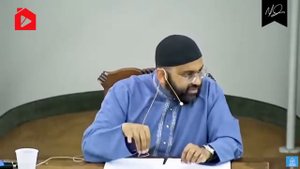 Признаки Судного дня Часть 4 я Спутники и помощники ад Даджжаля Ясир Кады
