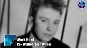 Songs 🎶 Composed by Alan Wilder in Depeche Mode