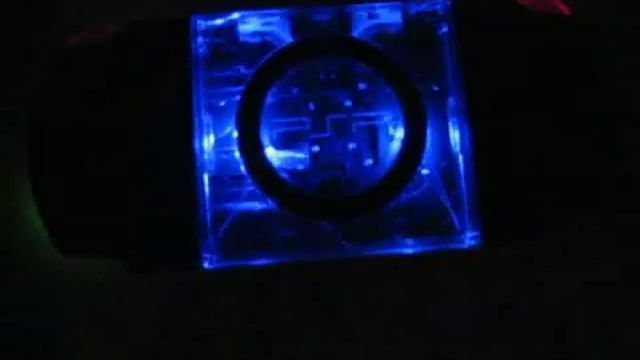 Лицевая панель для PSP 2000/Slim (прозрачный) смотреть онлайн