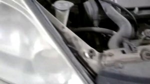 #Тойота, замена порогов!