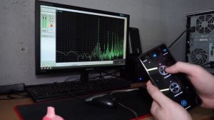 AURA DSP - 2x6 . День, когда Sennuopu обанкротились. Звуковой процессор.