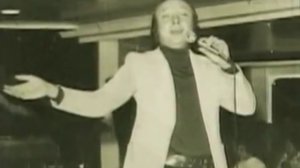 Восточная песня Ободзинский Валерий