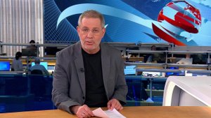 Аналитическая программа "Однако" с Михаилом Леонтьевым