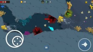 Now That's A Huge Crab!! | Fish Royale - Part 2