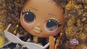 Игровой набор LOL Surprise #OOTD 2021, Адвент Календарь, 576037