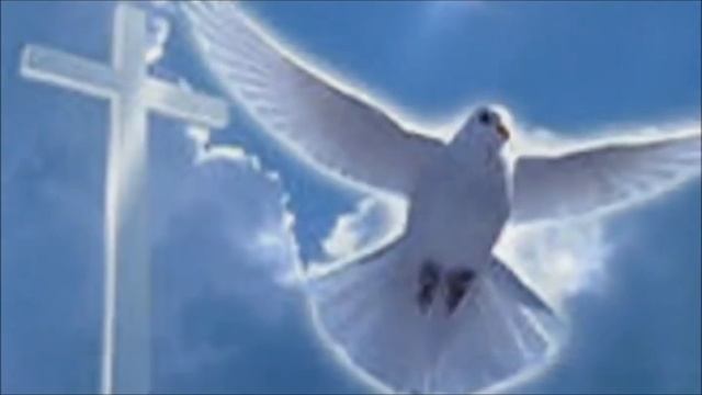 Поздравление с Пасхой смотреть онлайн