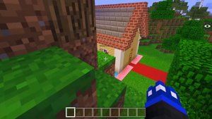 Я ЗАСТУКАЛ СВОЮ ДЕВУШКУ ГРИФЕРШУ С ЛЮБОВНИКОМ В МАЙНКРАФТЕ 100% ТРОЛЛИНГ MINECRAFT МУЛЬТИК