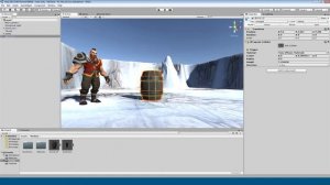 ? Коллайдеры и триггеры в Unity. #16