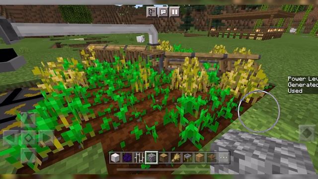 Промышленность в Майнкрафт Бедрок | Скачать Моды смотреть онлайн