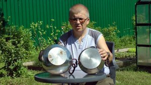 Ответы на ваши вопросы про афганские казаны