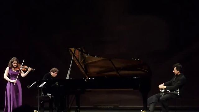 Fazil Say "Für Elise" @ TCE (Paris) смотреть онлайн