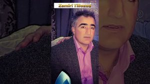 Замири Тиллозод | Zamiri Tillozod | Зажигает 🔥💣| • Тут му кабутар •